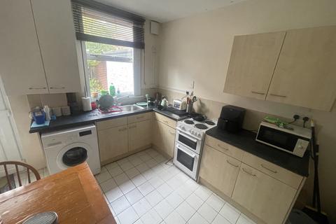undefined, Cromwell Street, Nottingham, NG7
