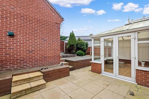 undefined, Goodalls Grove, Evesham WR11