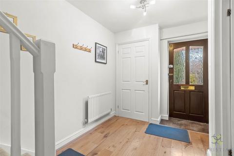 undefined, Goodalls Grove, Evesham WR11