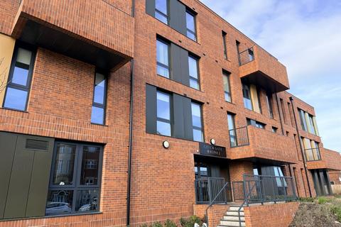 undefined, Eboracum Way, York