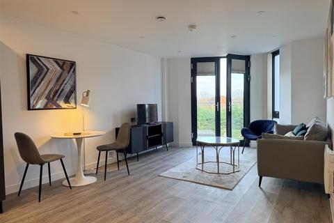 undefined, Eboracum Way, York