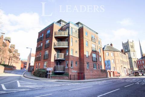 2 bedroom flat to rent, Moreton Place, Worcester, WR1