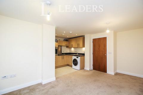2 bedroom flat to rent, Moreton Place, Worcester, WR1