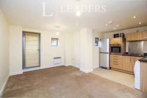 2 bedroom flat to rent, Moreton Place, Worcester, WR1
