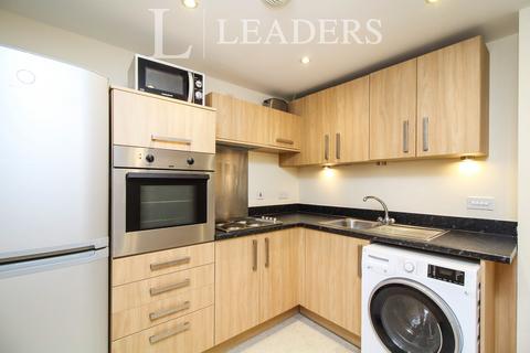 2 bedroom flat to rent, Moreton Place, Worcester, WR1