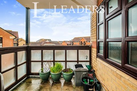 undefined, Marys Place, Emerald Quay, BN43