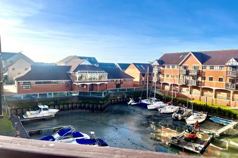 undefined, Marys Place, Emerald Quay, BN43