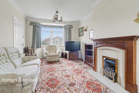 2 bedroom semi-detached house for sale, Ford Green Road, Norton, Stoke-On-Trent ST6 8LY