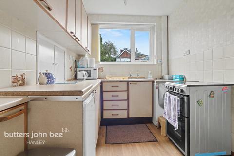 2 bedroom semi-detached house for sale, Ford Green Road, Norton, Stoke-On-Trent ST6 8LY