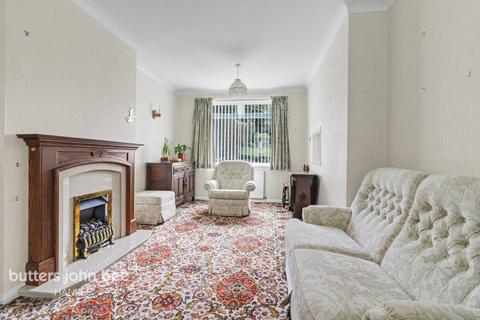 2 bedroom semi-detached house for sale, Ford Green Road, Norton, Stoke-On-Trent ST6 8LY
