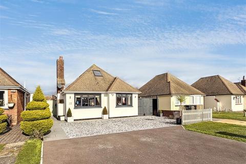 3 bedroom detached bungalow for sale, Coppice Close, Eastbourne