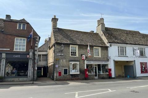 undefined, High Street, Lechlade