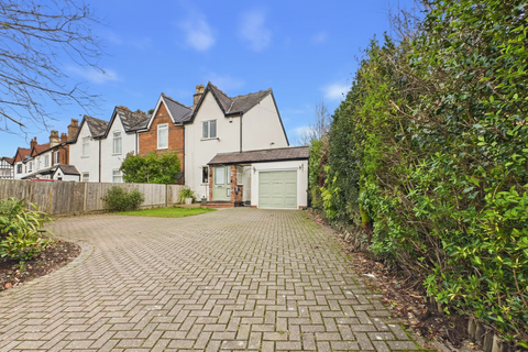 Mere Green Road, Sutton Coldfield, B75