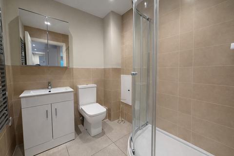 1 bedroom apartment to rent, The Green, Cullompton, EX15