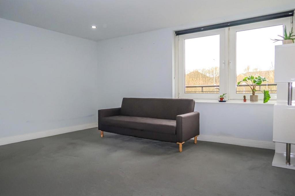 Lounge Bedroom
