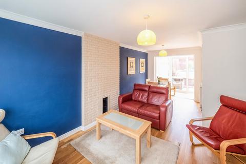 3 bedroom terraced house for sale, Charnwood Way, Leamington Spa