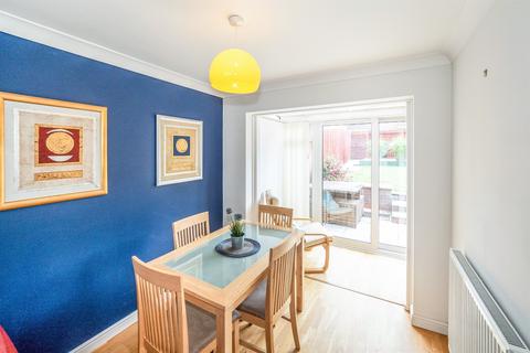 3 bedroom terraced house for sale, Charnwood Way, Leamington Spa