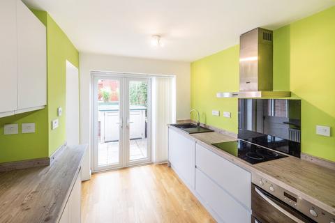 3 bedroom terraced house for sale, Charnwood Way, Leamington Spa