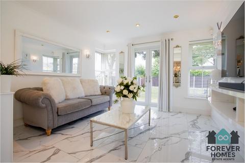 3 bedroom detached bungalow for sale, Intake Lane, Barnsley, S75
