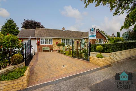 3 bedroom detached bungalow for sale, Intake Lane, Barnsley, S75