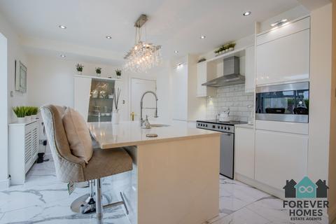 3 bedroom detached bungalow for sale, Intake Lane, Barnsley, S75