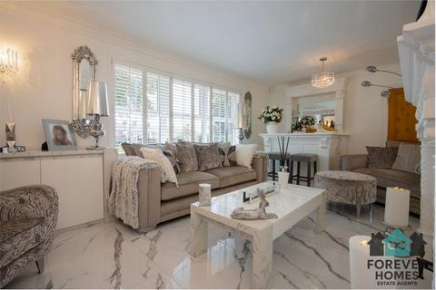 3 bedroom detached bungalow for sale, Intake Lane, Barnsley, S75