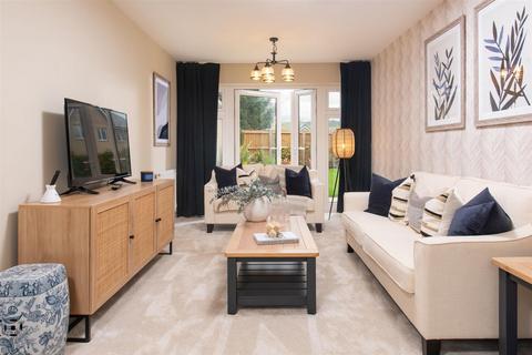 4 bedroom detached house for sale, The Sculptor, Stowmarket IP14