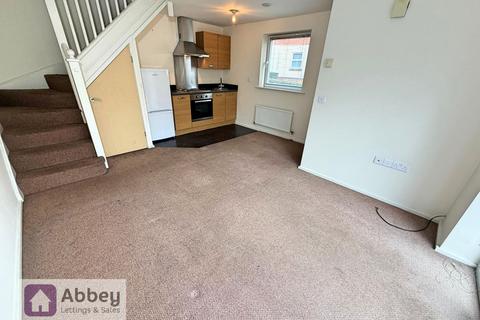undefined, Padside Row, Hamilton, LE5