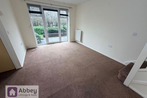 undefined, Padside Row, Hamilton, LE5