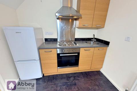 undefined, Padside Row, Hamilton, LE5