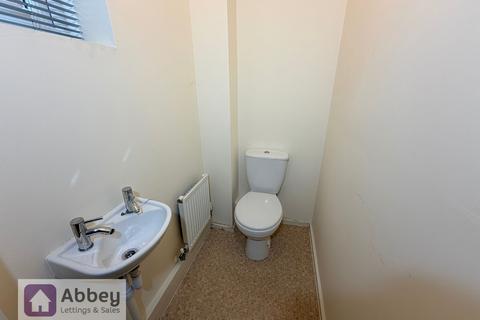 undefined, Padside Row, Hamilton, LE5