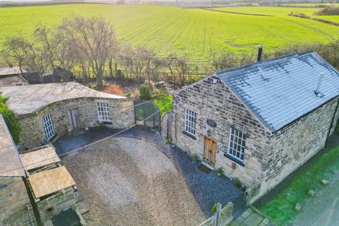 Chapel Lane, Billingley, S72