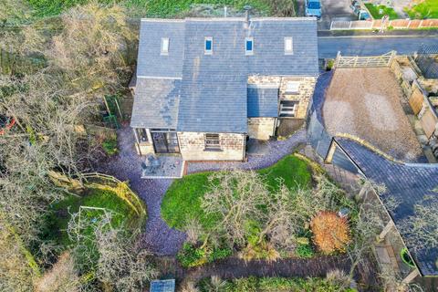 4 bedroom detached house for sale, Chapel Lane, Billingley, S72
