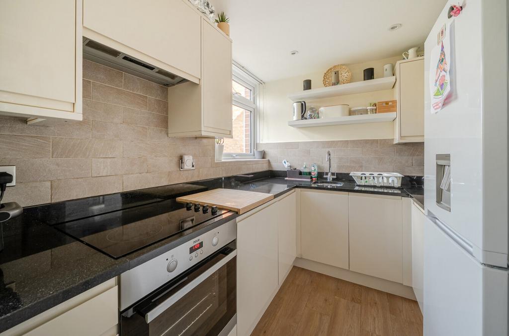 Fitted Kitchen