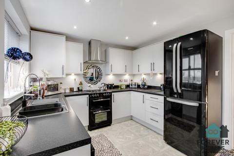 undefined, Beacon View, Monk Bretton, Barnsley, S71