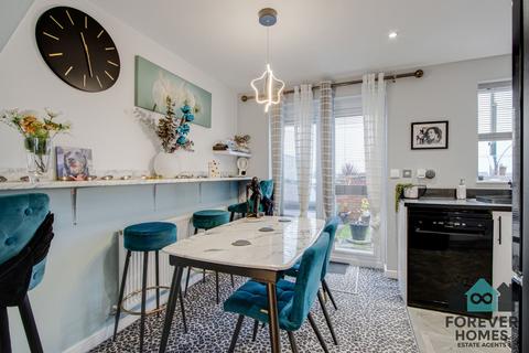 undefined, Beacon View, Monk Bretton, Barnsley, S71