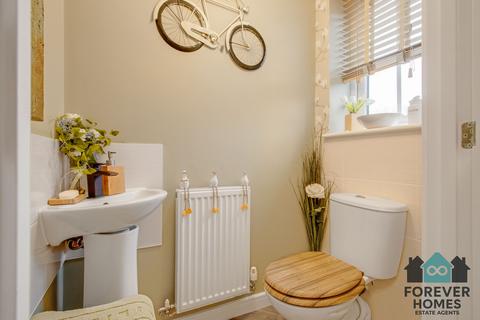 undefined, Beacon View, Monk Bretton, Barnsley, S71