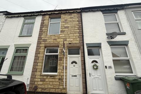 2 bedroom terraced house to rent - Archdale St, Syston, Leicestershire, LE7