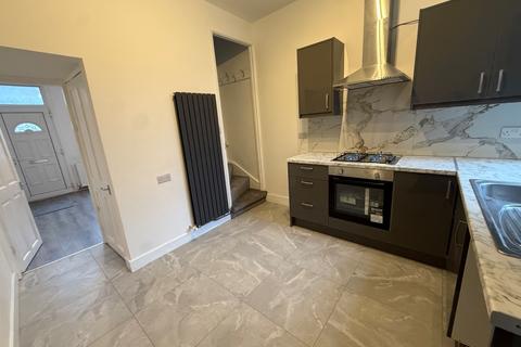 undefined, Archdale St, Syston, Leicestershire, LE7