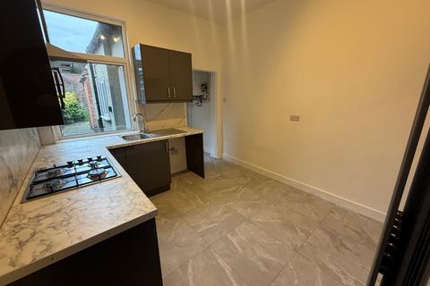undefined, Archdale St, Syston, Leicestershire, LE7