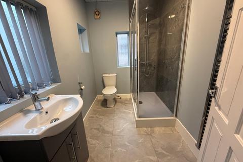 undefined, Archdale St, Syston, Leicestershire, LE7