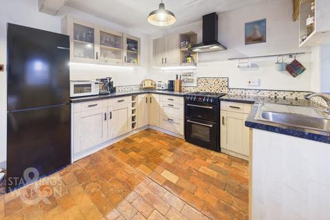 undefined, Mill Close, Stoke Holy Cross, Norwich