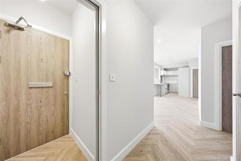 undefined, Flat 25 Portelet street, London