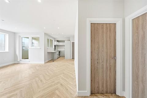 undefined, Flat 25 Portelet street, London
