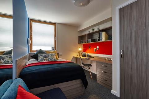 1 bedroom private hall to rent, Old Montague Street, London E1