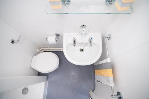 1 bedroom private hall to rent, Old Montague Street, London E1