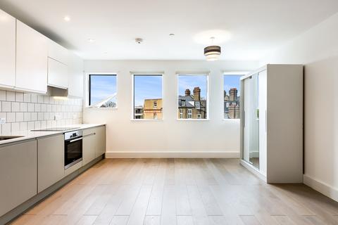 undefined, at GCP - London, Flat 32, Osborn House, Osborn Terrace SE3