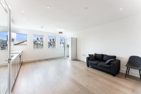 undefined, at GCP - London, Flat 32, Osborn House, Osborn Terrace SE3