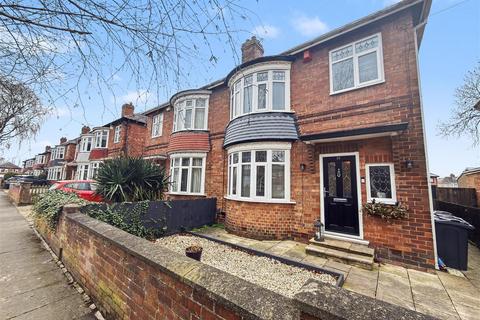 3 bedroom semi-detached house for sale, Brankin Drive, Darlington