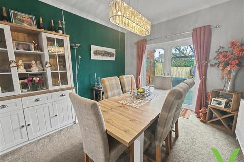 3 bedroom semi-detached house for sale, Brankin Drive, Darlington